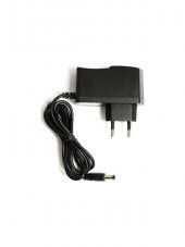 12V 5a Adaptör 5.5x2.5mm Hightek - 1