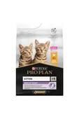 Pro Plan Original Kitten Tavuklu Yavru Kedi Maması 3 Kg thumbnail 2