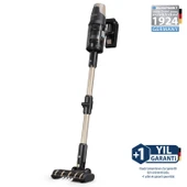 Blaupunkt A70 Şarjlı Dikey Süpürge Gold thumbnail 1