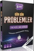 Strateji Yayınları 6. Sınıf Gün Gün Problemler Soru Bankası - 1