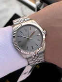 U.S.Polo Assn Çelik Kasa Ve Kordon 2 Yıl Garantili 5 Atm Suya Dayanıklı Erkek Kol Saati E.USP1111-04 thumbnail 2