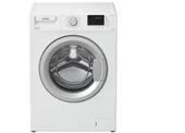 Altus AL 10123 D 1200 Devir 10 kg Çamaşır Makinesi - 1