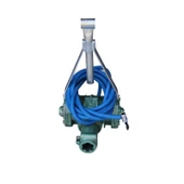 Yüksek Basınçlı Traktör Hava Kompresörü thumbnail 3