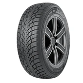 Nokian Tyres 235/65 R16 C121/119R Seasonproof C1 Dört Mevsim Lastiği ( Üretim Yılı: 2025 ) thumbnail 1