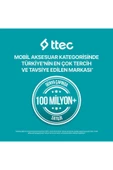 Ttec Tempo Taşınabilir Kablosuz Bluetooth Hoparlör - 8