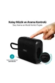 Ttec Tempo Taşınabilir Kablosuz Bluetooth Hoparlör - 3