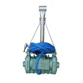 Yüksek Basınçlı Traktör Hava Kompresörü thumbnail 1