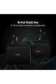 Ttec Tempo Taşınabilir Kablosuz Bluetooth Hoparlör - 6
