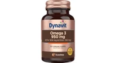 Dynavit Omega 3 950 Mg 30 Yumuşak Kapsül - 2