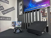 PlayStation 4 Pro 1 TB Tek Kol (İKİNCİ EL) - 1