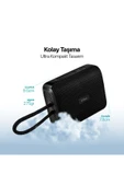Ttec Tempo Taşınabilir Kablosuz Bluetooth Hoparlör - 5