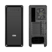 Green Pars Evo İntel i7 12700KF İşlemci 32GB DDR4 Ram 512GB M2 SSD GT 730 Ekran Kartı Freedos Masaüstü Bilgisayar - 5