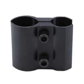 Nikula- Tüfekler İçin Mini Lazer Bağlama Kelepçesi - 2