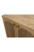 KİWİGO MODERN 2 KAPILI ÇOK AMAÇLI DOLAP - 3