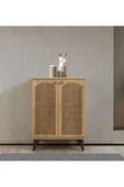 KİWİGO MODERN 2 KAPILI ÇOK AMAÇLI DOLAP - 5