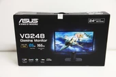 Asus VG248QG 24 0.5ms 165Hz FHD FreeSync ve G-Sync Uyumlu Gaming Monitor-OUTLET-TESHIR -3 yıl Garanti - 2