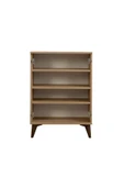 KİWİGO MODERN 2 KAPILI ÇOK AMAÇLI DOLAP - 4