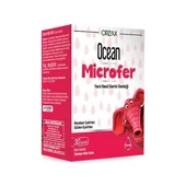 Ocean Microfer Damla 30 Ml -SKT:11/2027 thumbnail 1