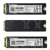 Gjob Ima A1418 EMC2742 Late 2013 512GB SSD Disk Çeviricisiz Tak Kullan - 1