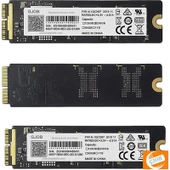 Gjob imac A1418 2013 256GB SSD Disk - 1