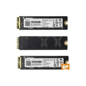Gjob Macbook Air EMC2924 256GB SSD Disk A1465 256GB SSD Disk - 1