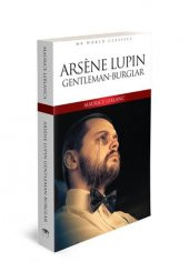 Arsene Lüpin Gentleman-Burglar - 1
