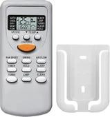 Fujitherma FTH24BACCH İle Uyumlu Klima Kumandası - 1