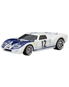Hot Wheels Silver Series Ford GT40 JBY87 - 2