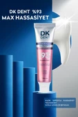Dk dent Dermokil %93 Beyazlatıcı Maksimum Hassasiyet Diş Macunu 75 ml thumbnail 3