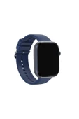 MİKİ ST2 Smart Watch Blue/Blue - 3