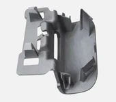 W206 UYUMLU ÖN TAMPON ÇEKİ KAPAĞI 2068850402 thumbnail 2