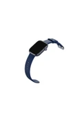 MİKİ ST2 Smart Watch Blue/Blue - 4