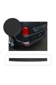 BRSPLAST  Volkswagen Transporter T6 Uyumlu 2015 ABS Arka Tampon Üstü Koruma thumbnail 1