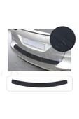 BRSPLAST  Opel Zafira C-Tourer Uyumlu 2011-2017 Abs Arka Tampon Üstü Koruma thumbnail 1