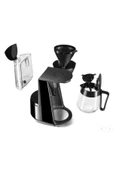 Tchibo Filtre Kahve Makinesi Let's Brew, Siyah - 5