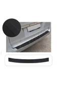 BRSPLAST  Volkswagen Caddy 5 AB Uyumlu 2021 Ve Üzeri ABS Arka Tampon Üstü Koruma thumbnail 1