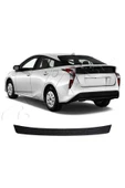BRSPLAST  Toyota Prius Uyumlu 2012-2017 Abs Arka Tampon Üstü Koruma thumbnail 2