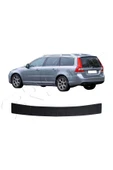 BRSPLAST  Volvo V70 Uyumlu Abs Arka Tampon Üstü Koruma thumbnail 2