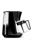 Tchibo Filtre Kahve Makinesi Let's Brew, Siyah - 1