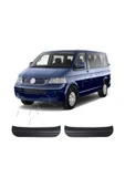 BRSPLAST  Volkswagen Transporter T5 Uyumlu Abs Kapı Eşiği 2 Parça thumbnail 1