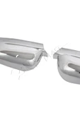 BRSPLAST  Seat Toledo Uyumlu 1999-2005 Ayna Kapağı 2 Parça Abs Krom Kaplama thumbnail 6