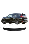 BRSPLAST  Honda CRV Uyumlu 2017 Ve Üzeri Abs Arka Tampon Üstü Koruma thumbnail 2
