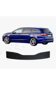 BRSPLAST  Ford Mondeo 5 Turnier Uyumlu 2015 Ve Üzeri Abs Arka Tampon Üstü Koruma thumbnail 2