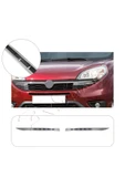 BRSPLAST  Fiat Doblo Uyumlu 2015 Ve Üzeri Gündüz Farı 2 Parça Abs (Ledsiz) thumbnail 1