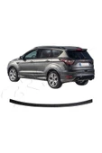 BRSPLAST  Ford Kuga 3 Uyumlu 2017 Ve Üzeri Abs Arka Tampon Üstü Koruma thumbnail 2