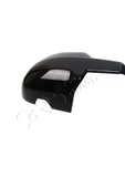 BRSPLAST  Citroen Jumpy Uyumlu 2017 Ve Üzeri Ayna Kapağı 2 Parça Siyah Abs thumbnail 7