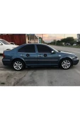 BRSPLAST  Volkswagen Bora Uyumlu 1998-2004 Krom Kapı Kolu 4 Kapı Paslanmaz Çelik thumbnail 5