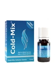 Cold-Mix 5 ml İnhaler Damla - 1