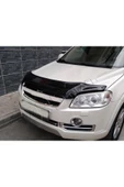 BRSPLAST  Chevrolet Captiva Uyumlu 2007-2011 Abs Kaput Rüzgarlığı thumbnail 3