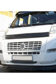 BRSPLAST  Fiat Ducato Uyumlu 2014-2023 Abs Kaput Rüzgarlığı thumbnail 1